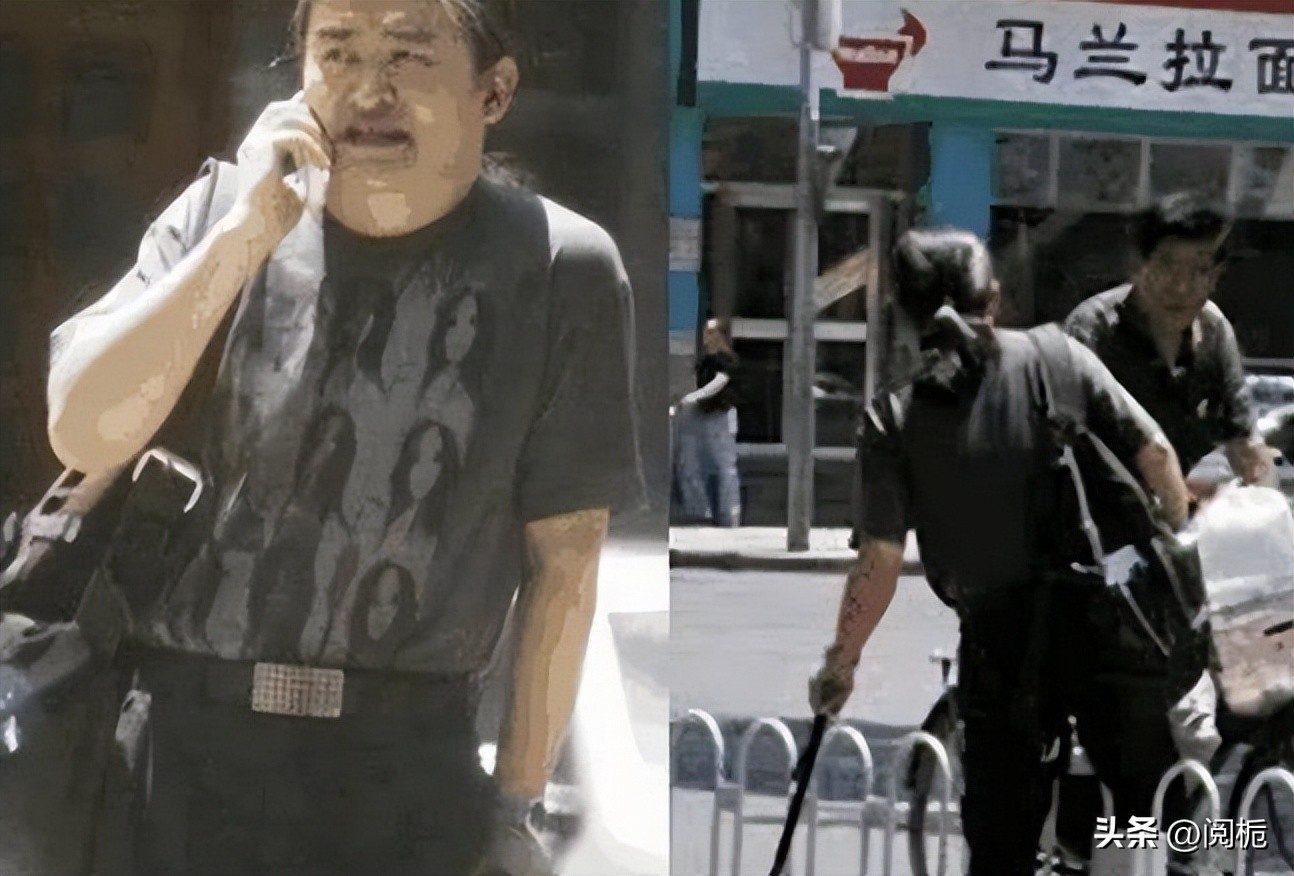 刘欢：偏爱相声却成乐坛大佬，女儿教育成心中遗憾