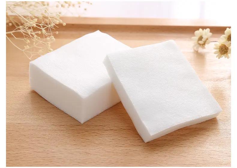 化妆棉的使用方法和注意事项,厚款化妆棉的正确使用方法