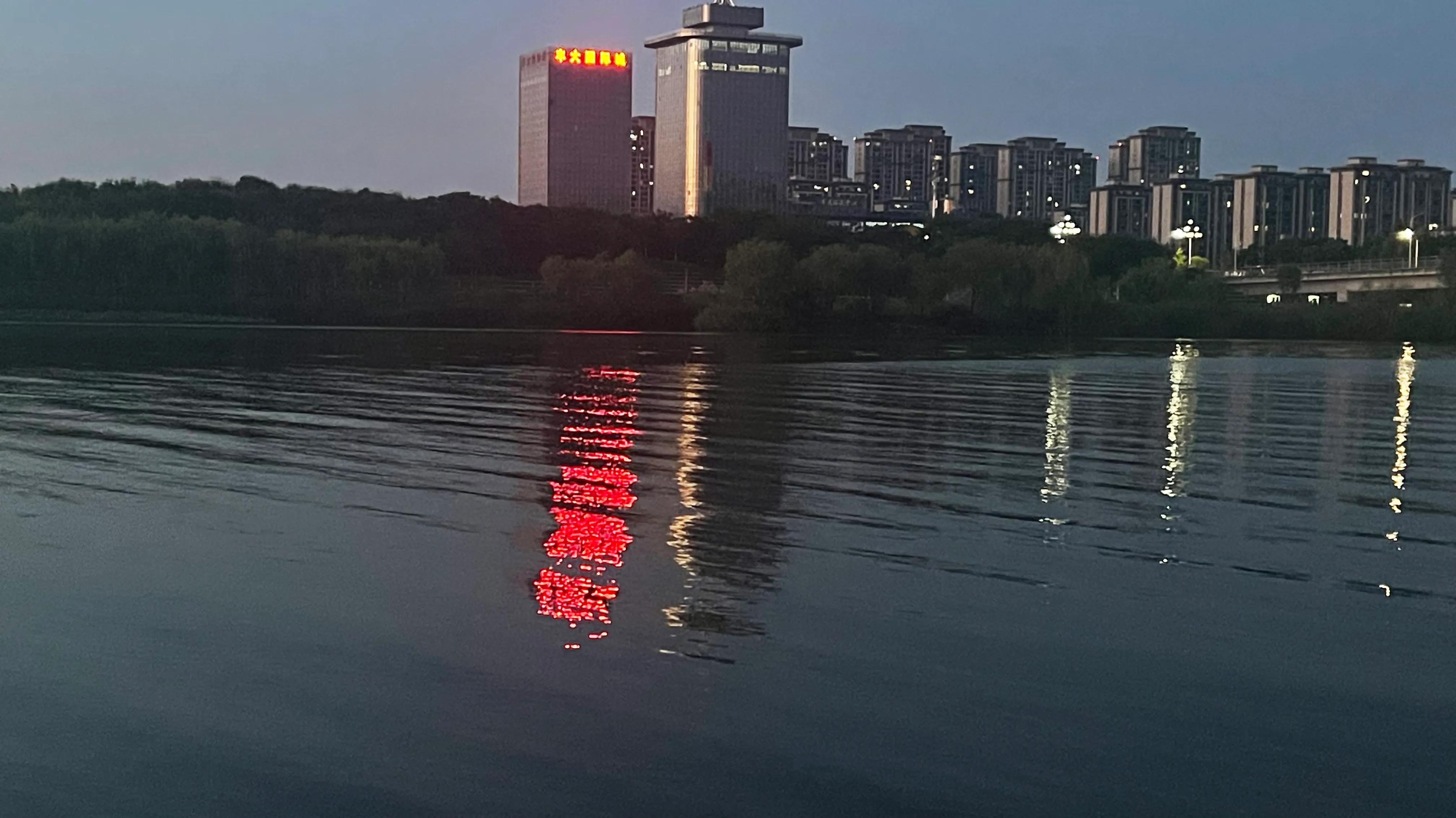 宿州汴河古城,千年古城宿州