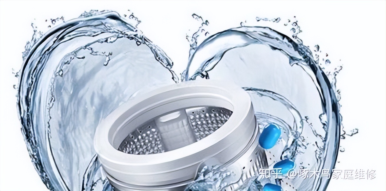 啄木鸟洗衣机维修视频教程,啄木鸟洗衣机维修正规吗