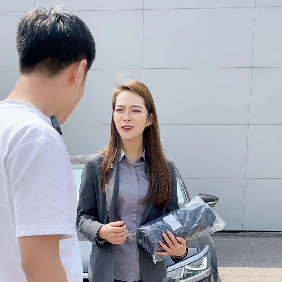 二手车商卖一台帕萨特能赚多少钱 (卖一台帕萨特4s店能赚多钱)