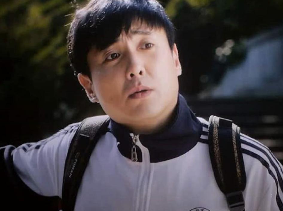 军艺大校草沈腾,沈腾和杨洋谁是军艺校草