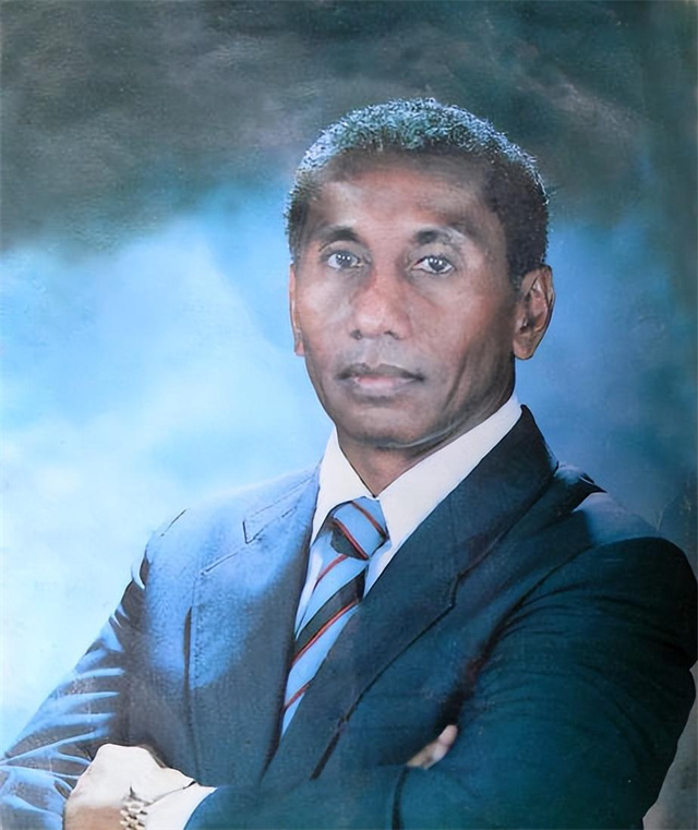 祖籍中国的9位外国领导人，前日本首相公开祭祖，都对中国有贡献