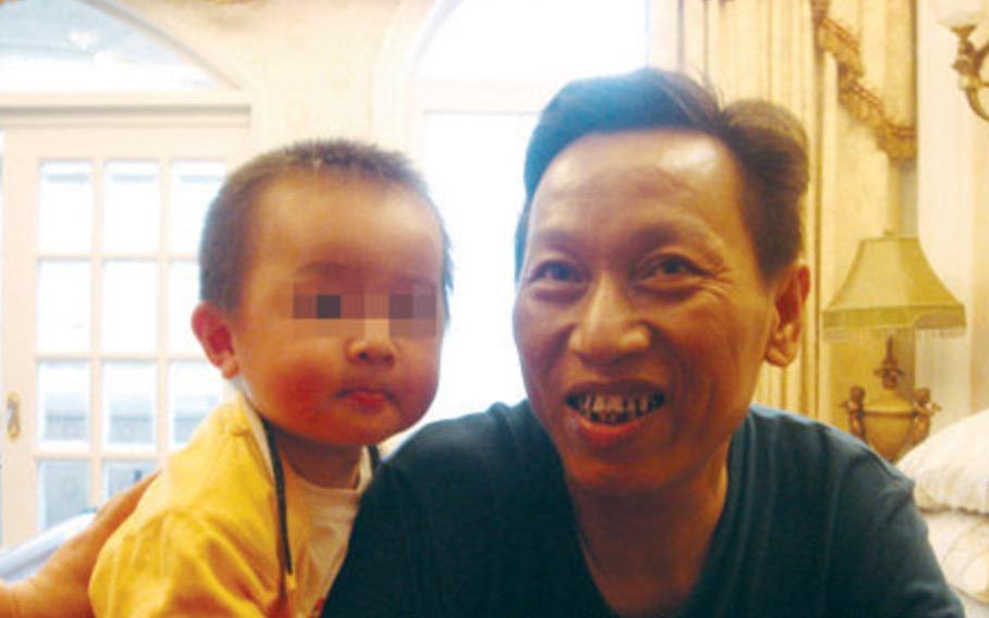 槟榔大王之死,槟榔大王之死因