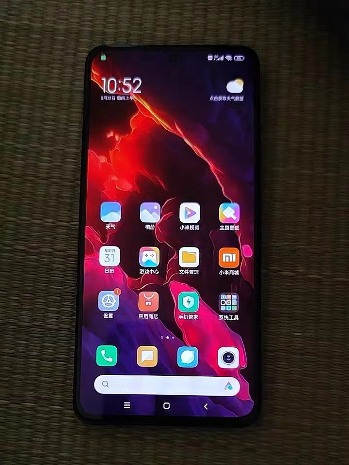 RedmiK50测评屏幕,redmik50至尊版和k50拍照评测