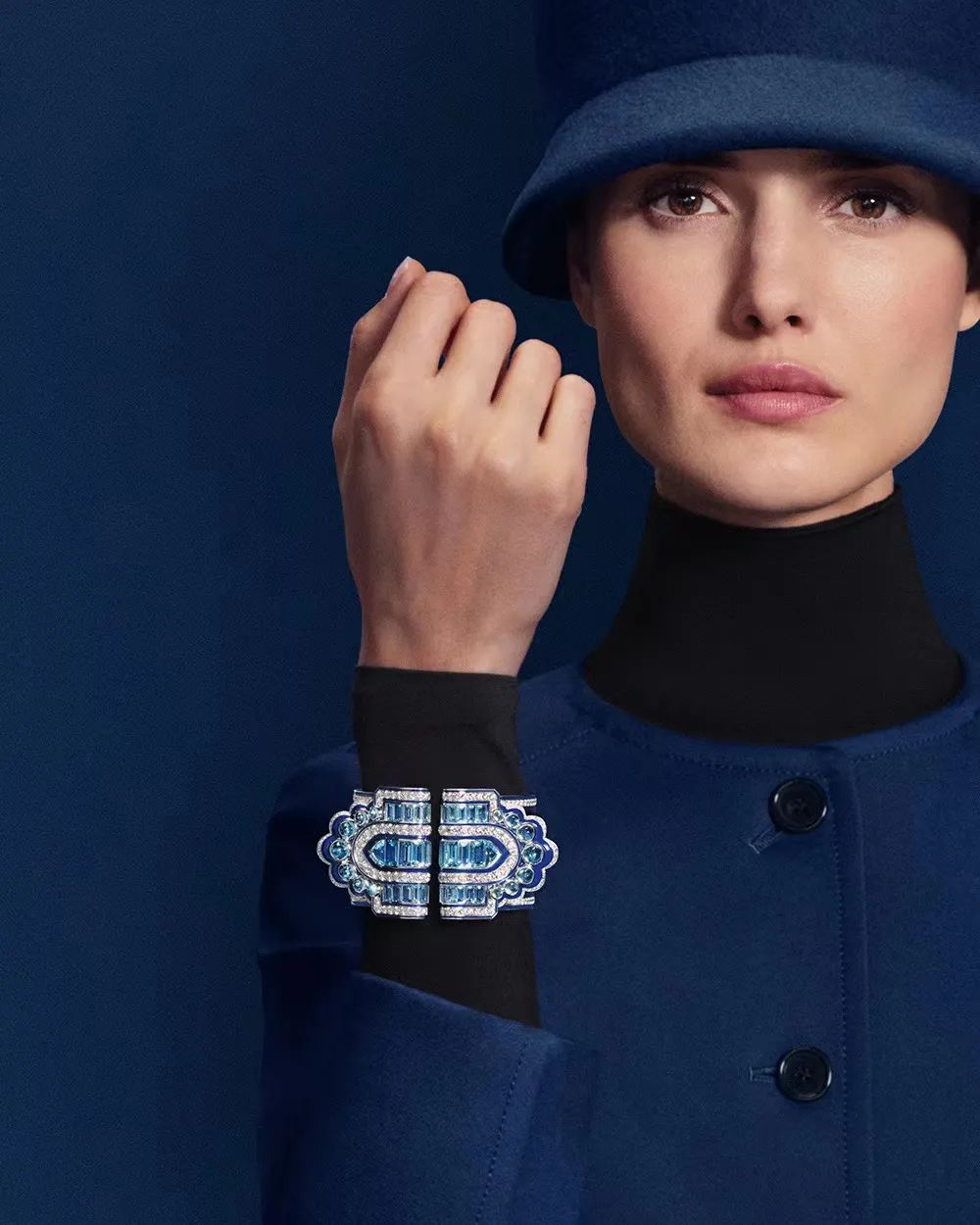 圣玛利亚蓝是什么,圣玛利亚蓝宝石价格表