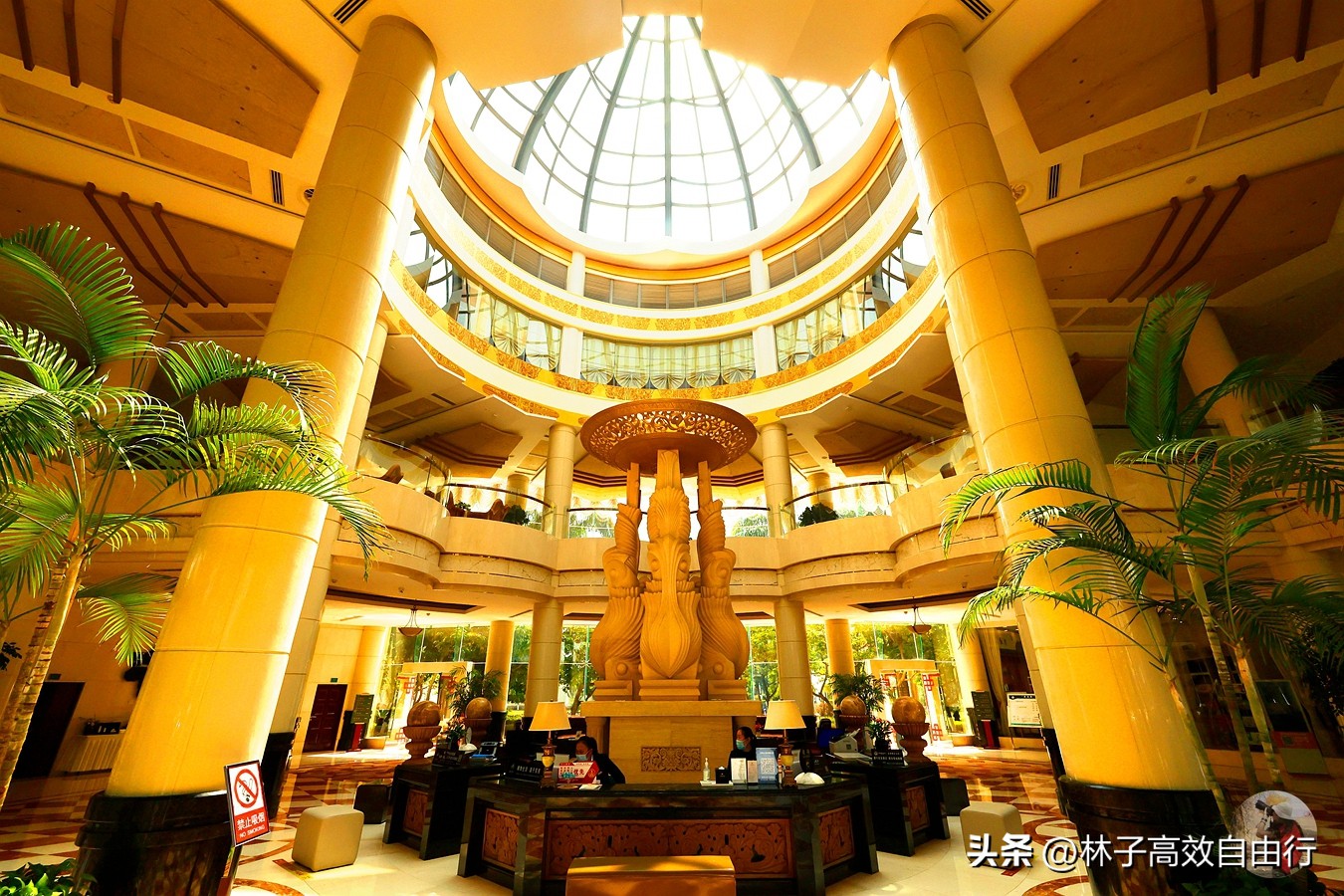 蒙自最好吃的过桥米线,去蒙自吃过桥米线