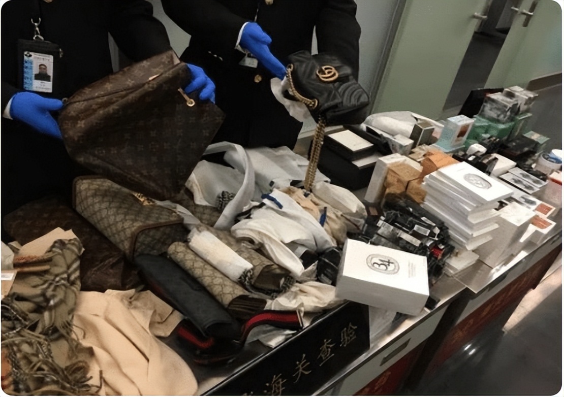 90%假货撑起300亿市场,为什么利润高了还卖假货