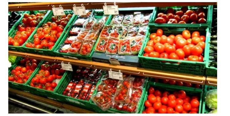 100欧在意大利能买多少东西,100欧在荷兰能买到啥