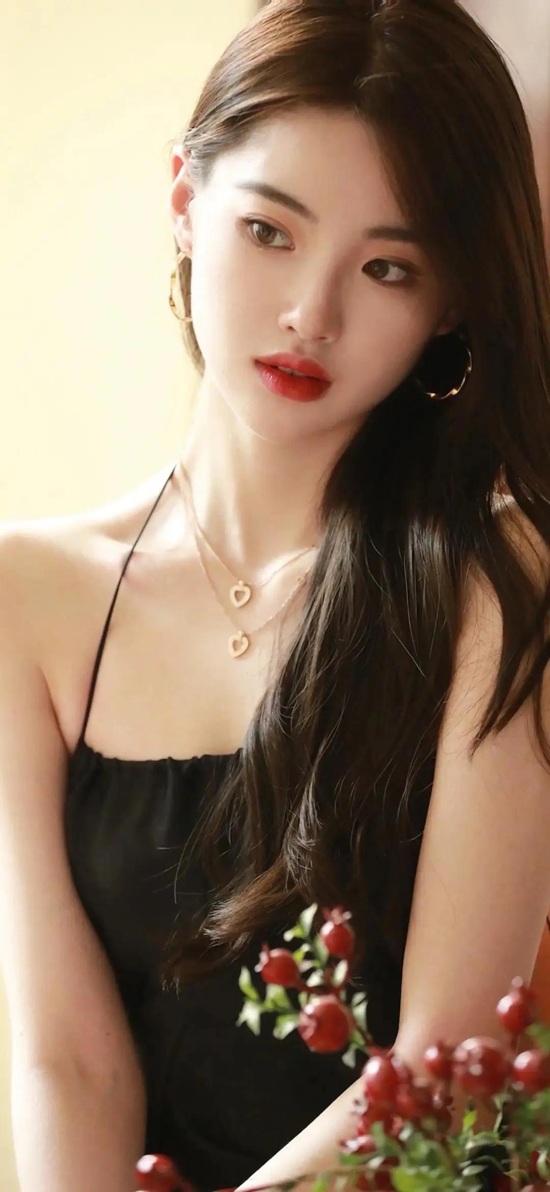 壁纸手机超清唯美创意壁纸,壁纸高清美女唯美小清新侧面