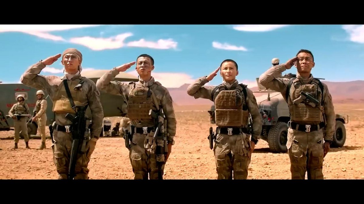 1995年票房最高的十部电影,最快破50亿票房电影