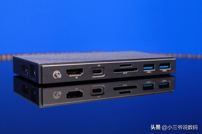 orico硬盘盒big模式,orico硬盘盒升级