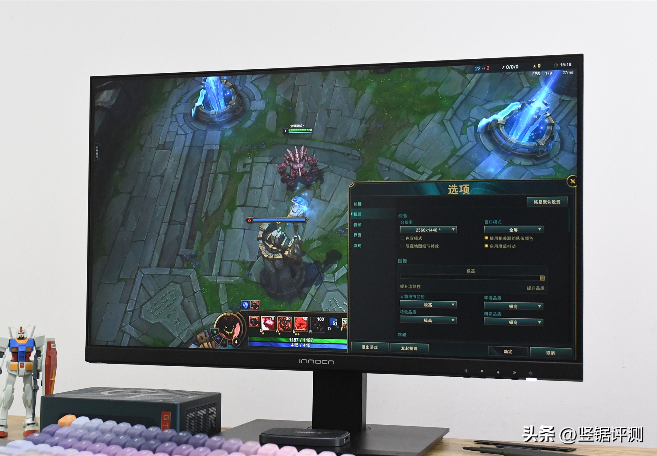 零刻迷你主机gtr7能画图吗,用迷你电脑主机玩游戏