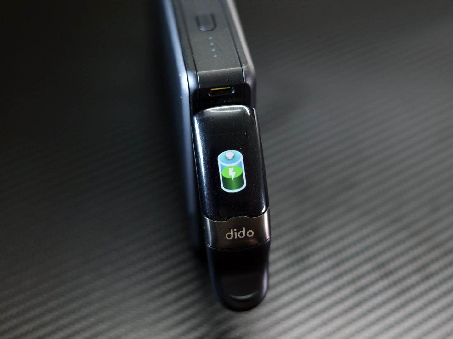 dido手环测心电视频,didoy2s智能血压手环测评