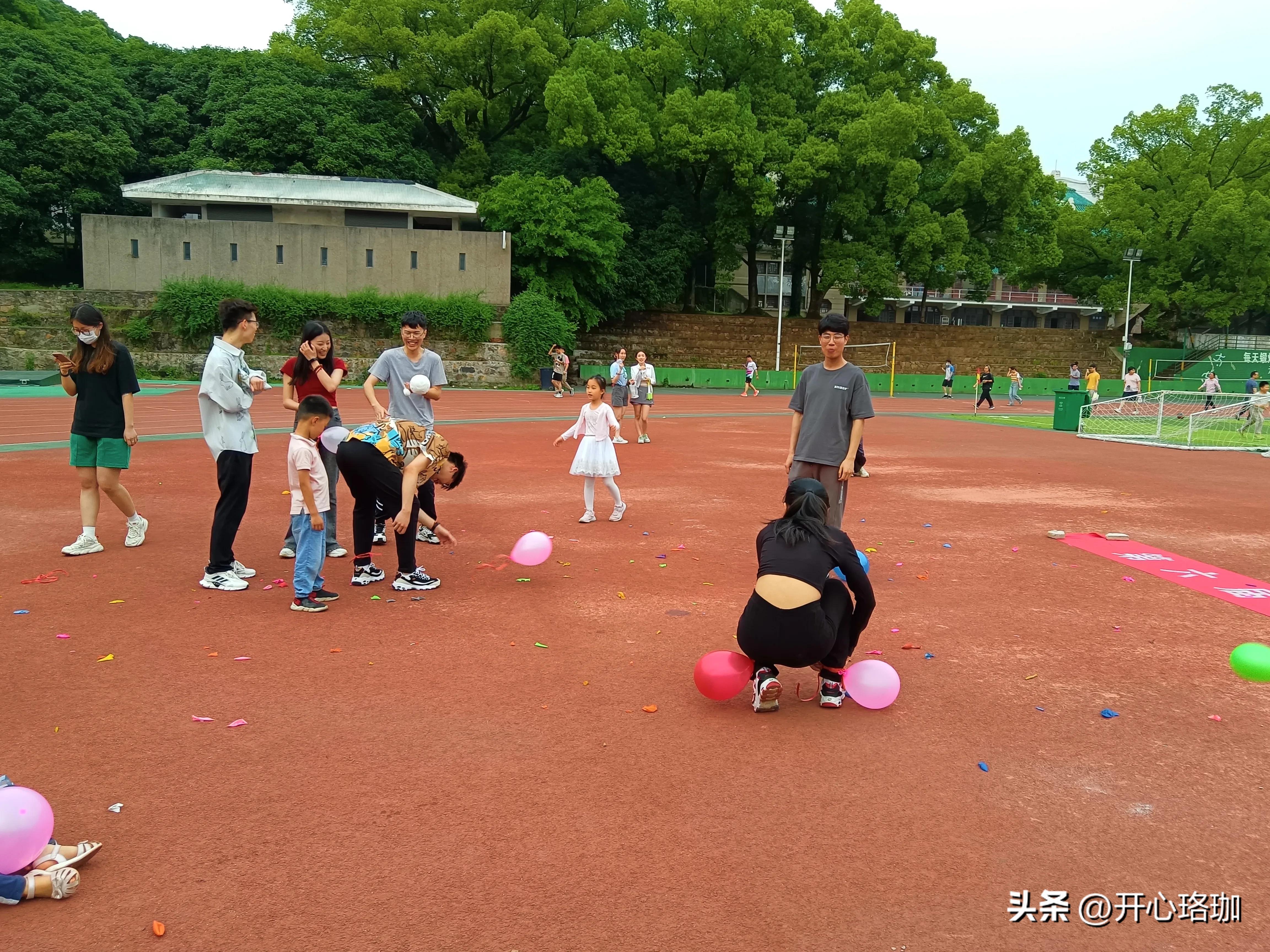 武汉大学暑假活动,武汉大学学生活动