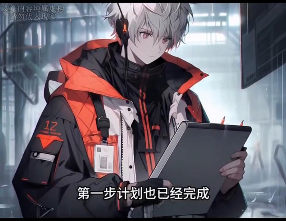 前方华夏，神明禁行。#看过这本小说才知道的梗