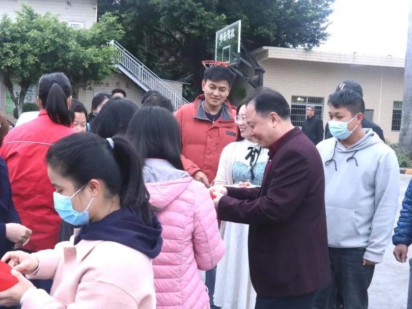 虎年开工大吉虎力全开万事顺遂,粤安驾校暨大直营店