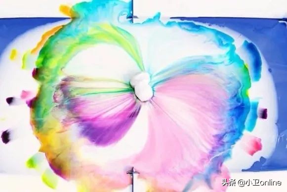 超级简单又炫酷的游戏画画教程,超好玩的动手画画游戏