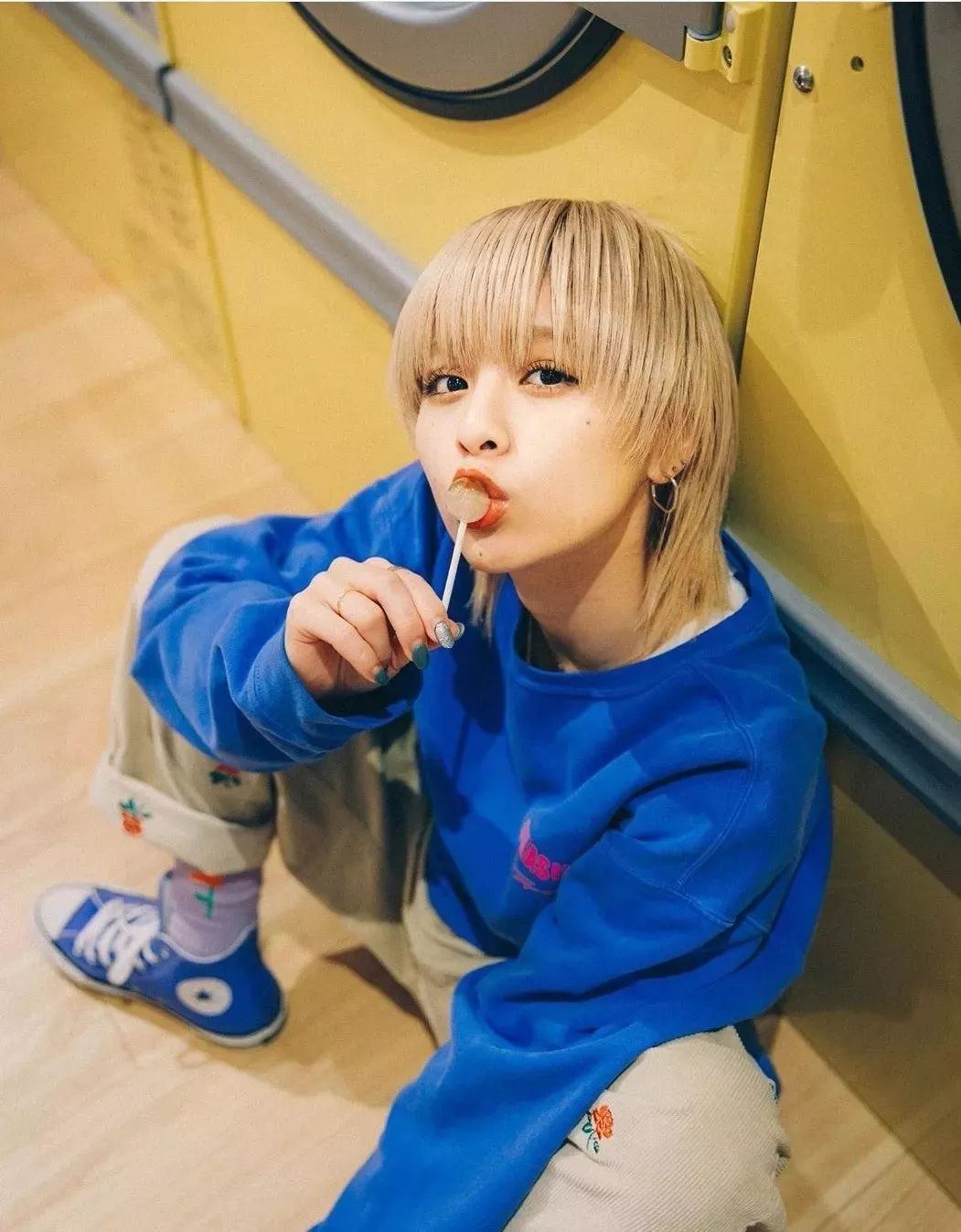 盘点8款不会撞款的灵气短发,盘点八款不会撞款的灵气短发