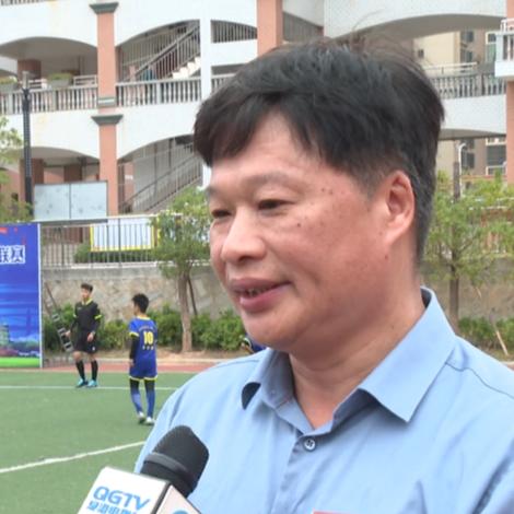 泉州校园足球联赛,2024泉州市中小学生足球联赛