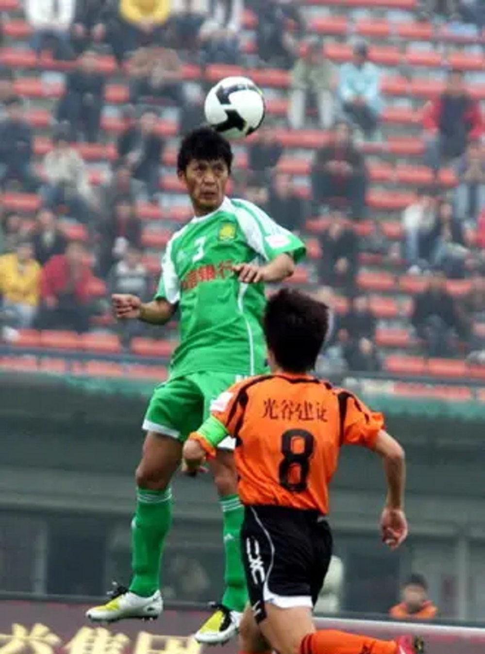 足球推荐中超武汉队vs北京国安,中国足球联赛直播国安对武汉三镇