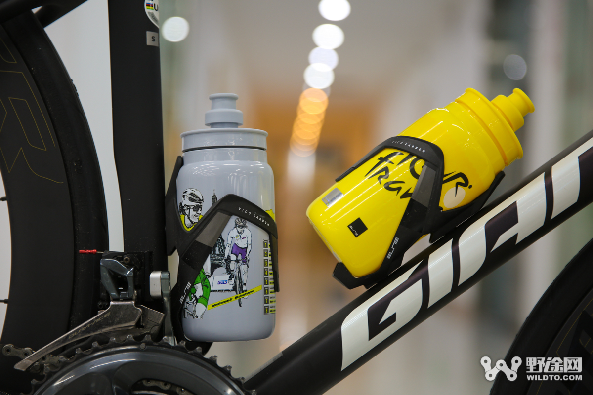 elitefly骑行水壶,颜值高的水壶套装推荐