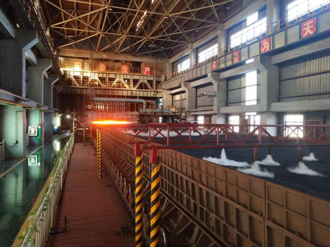 烧结矿碱度稳定率对高炉的影响,烧结矿的碱度使用什么表示