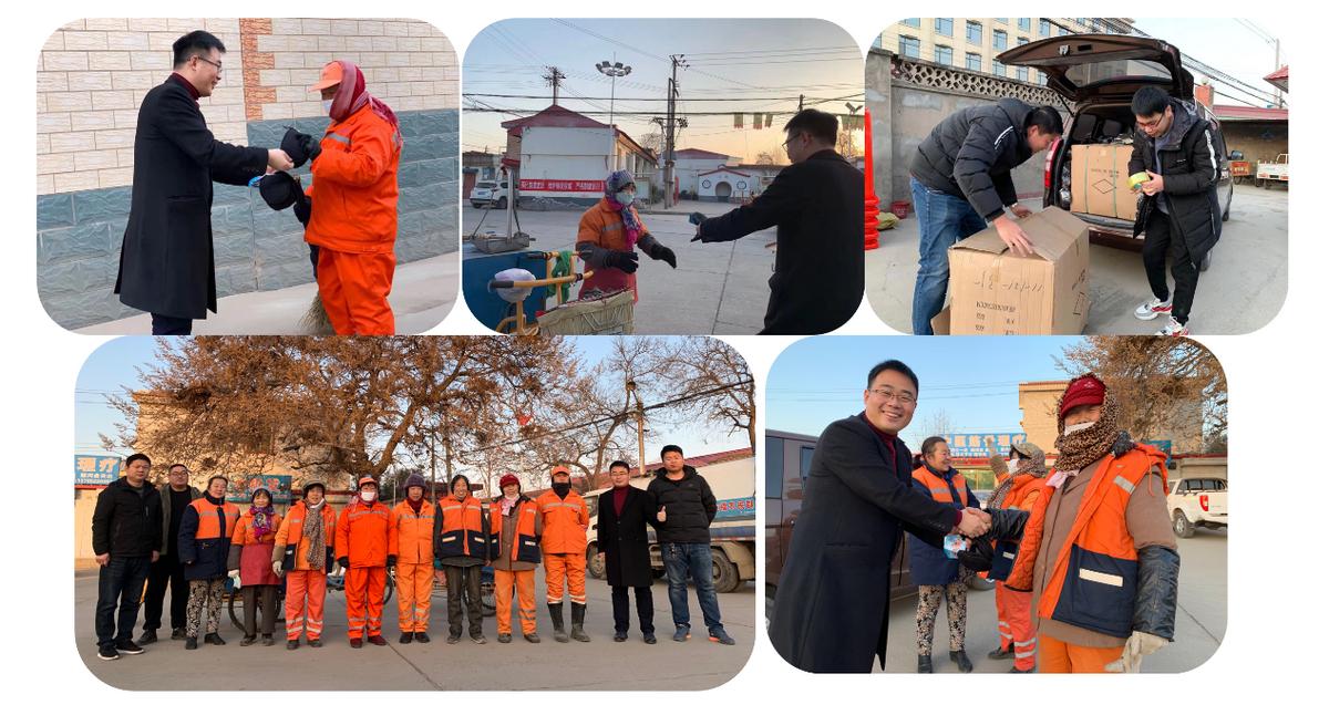 司众（北京）服饰有限公司助力数字化助残帮扶新模式