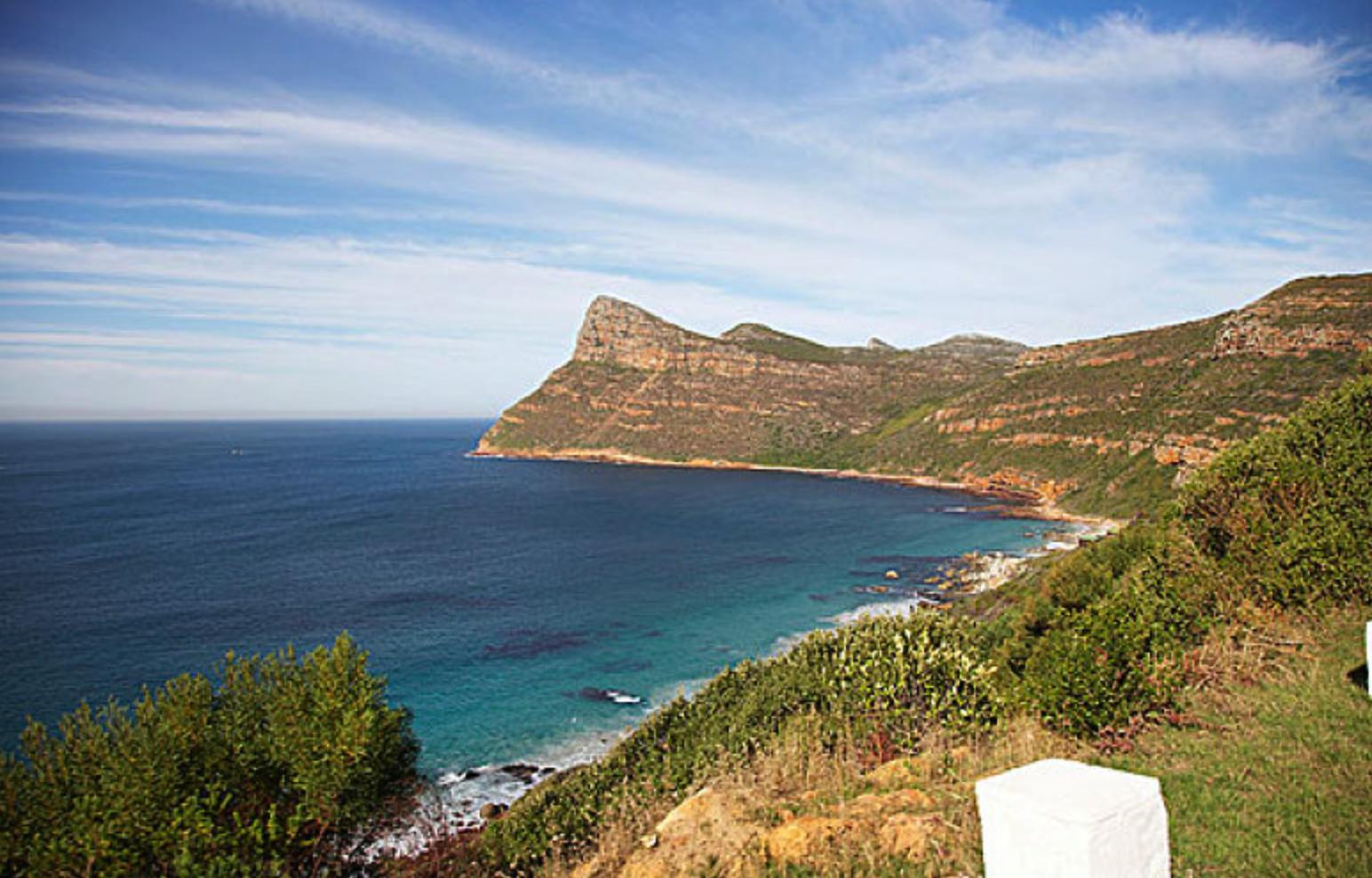 世界上最有神奇感而又美丽的地方,好望角的著名景点