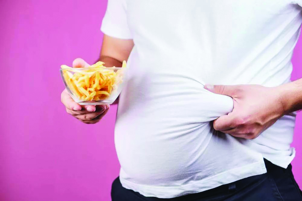 脖子粗肚子大为什么不长寿,脖子粗肚子大决定寿命长