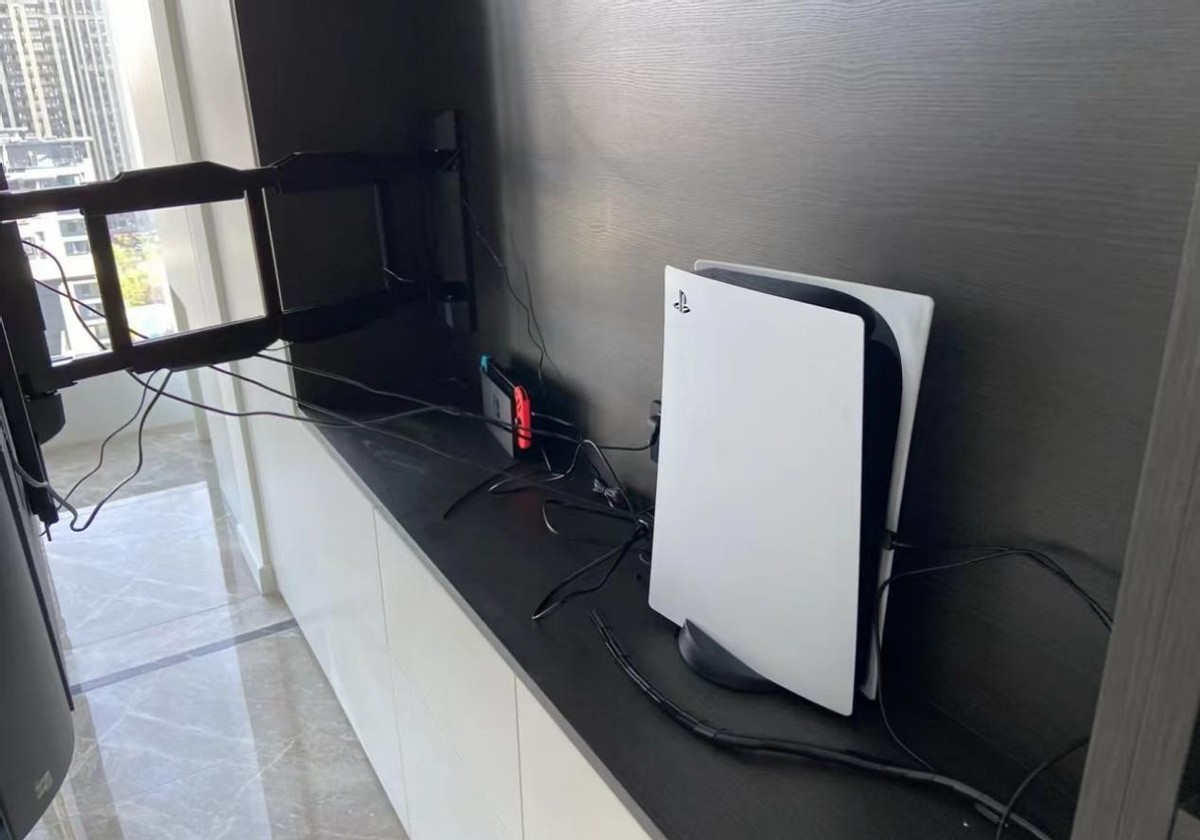 路由器隐藏了电视怎么连接,机顶盒路由器怎么隐藏