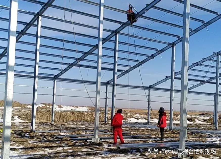 大庆市一季度经济,大庆经济增长点
