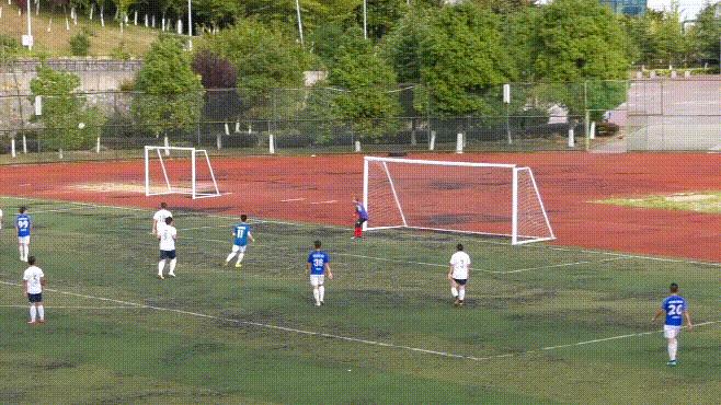 一扇门阻挡了去路,一扇门阻挡了一个梦想的诞生