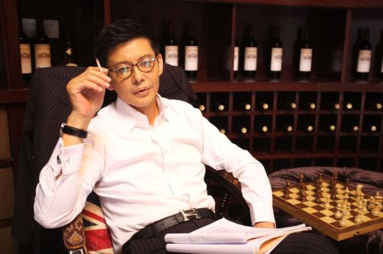 程前与前妻近况曝光,程前离婚微博长文原文