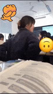 公司上班职业装女,公司发的职业装太紧