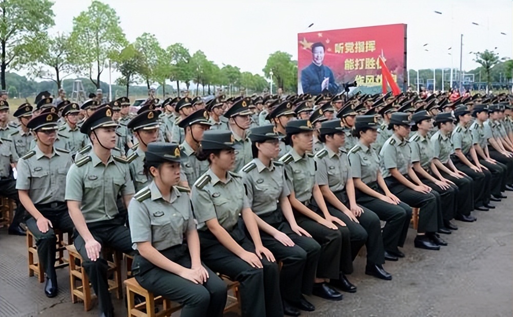 警校军校的区别,警校和军校有什么区别