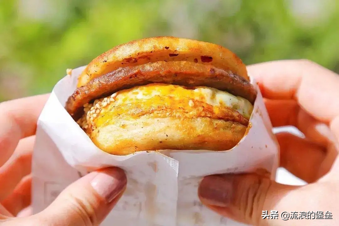 中国小吃遍布全国,中国最受欢迎十种小吃