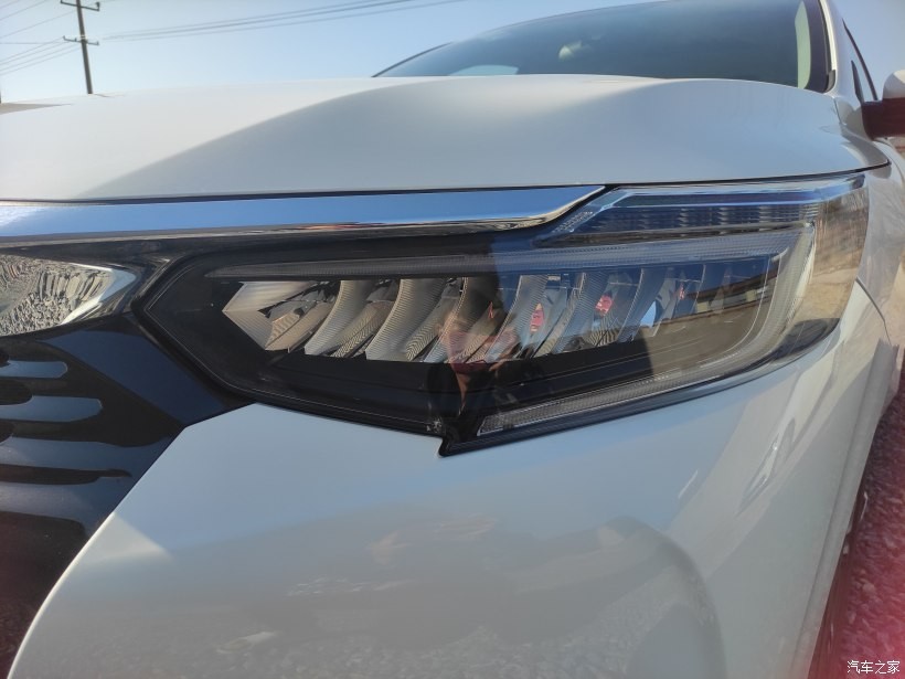 油耗凌派,考虑油耗和舒适选啥suv