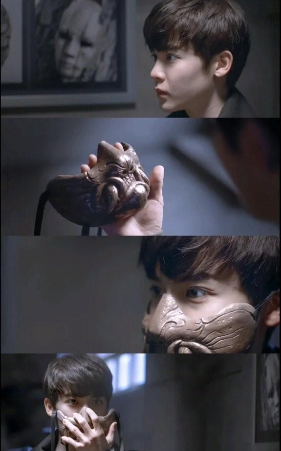 寒武纪片尾曲插曲,寒武纪主题曲you