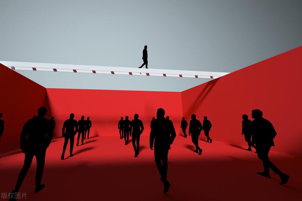 创业把握这几点想不成功都难,创业机会与创业选择的问题