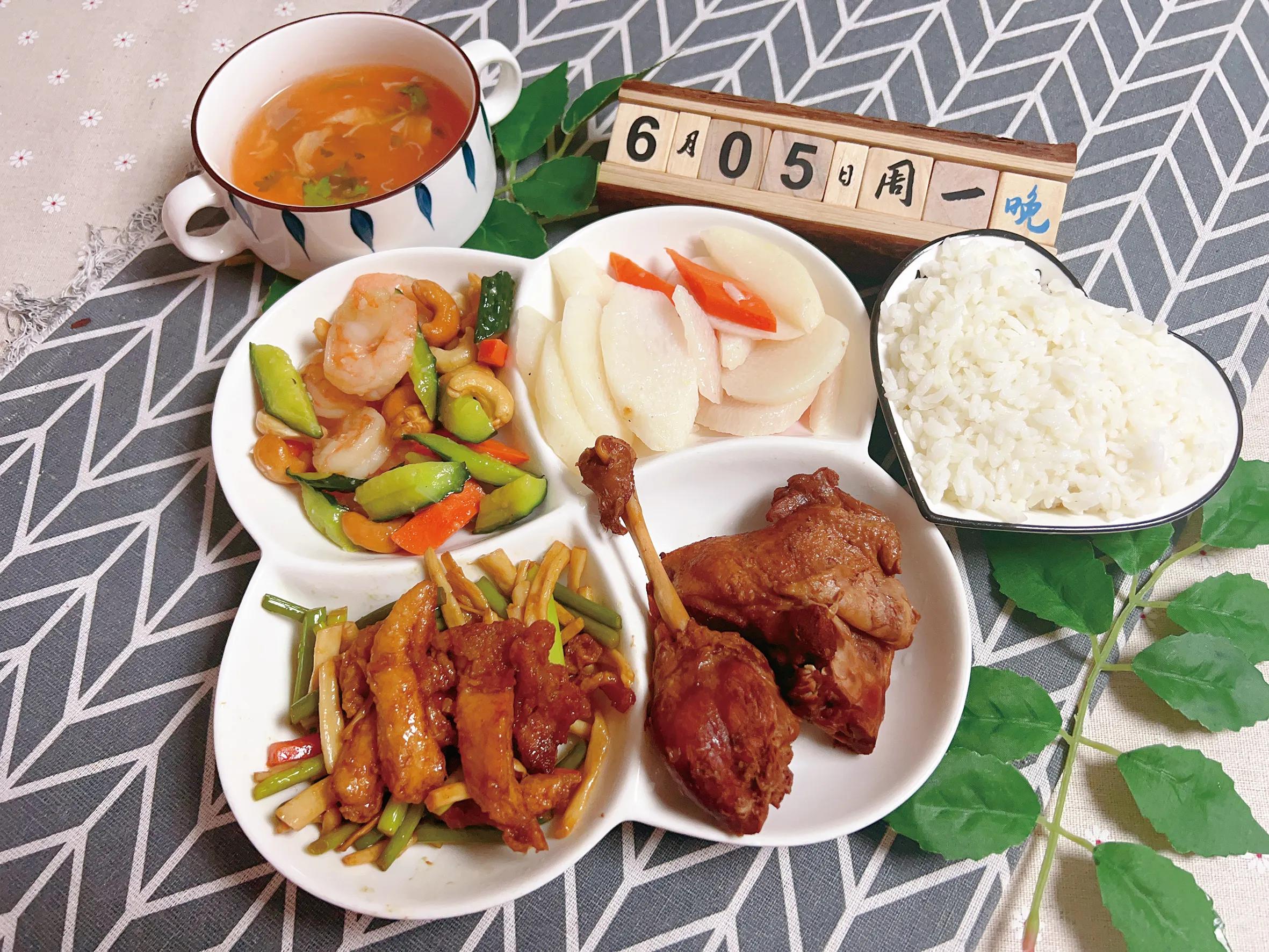 天津市河西区华星学校：五育并举智创未来