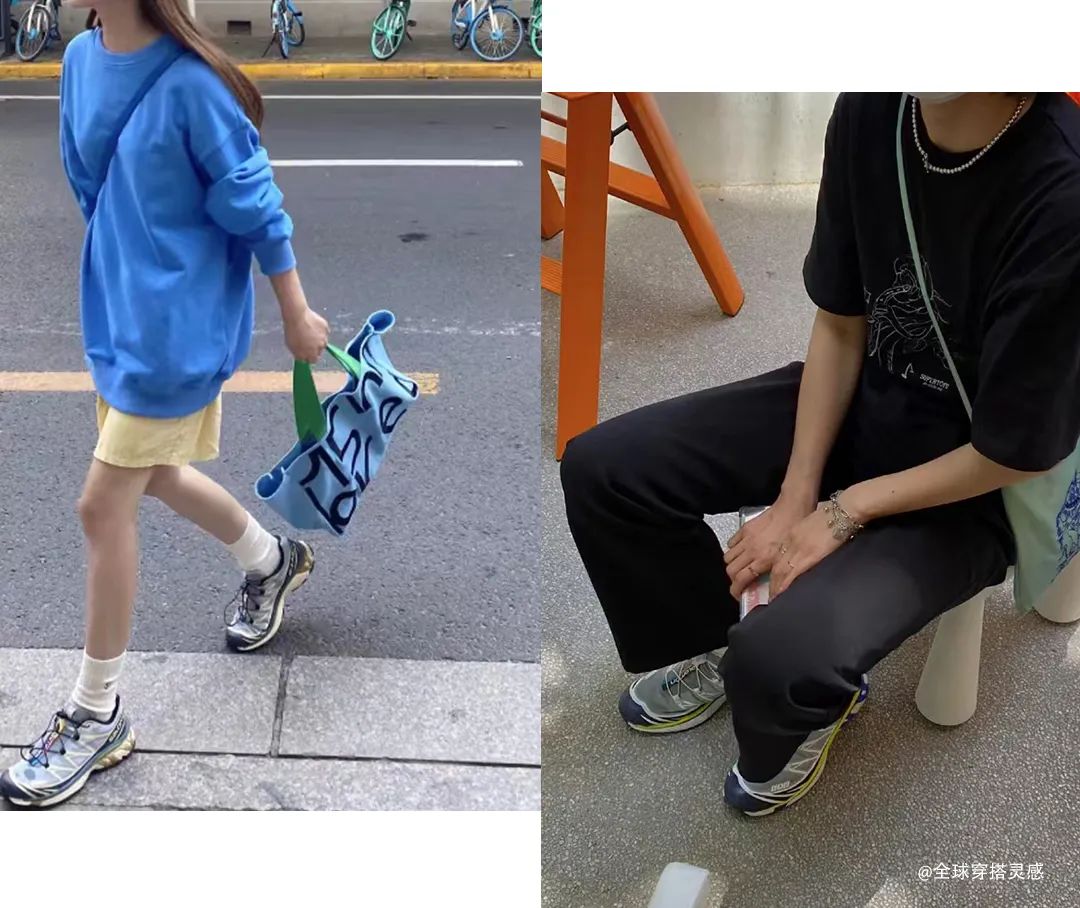 好穿又实用的运动鞋推荐,平价好穿的运动鞋大牌有哪些