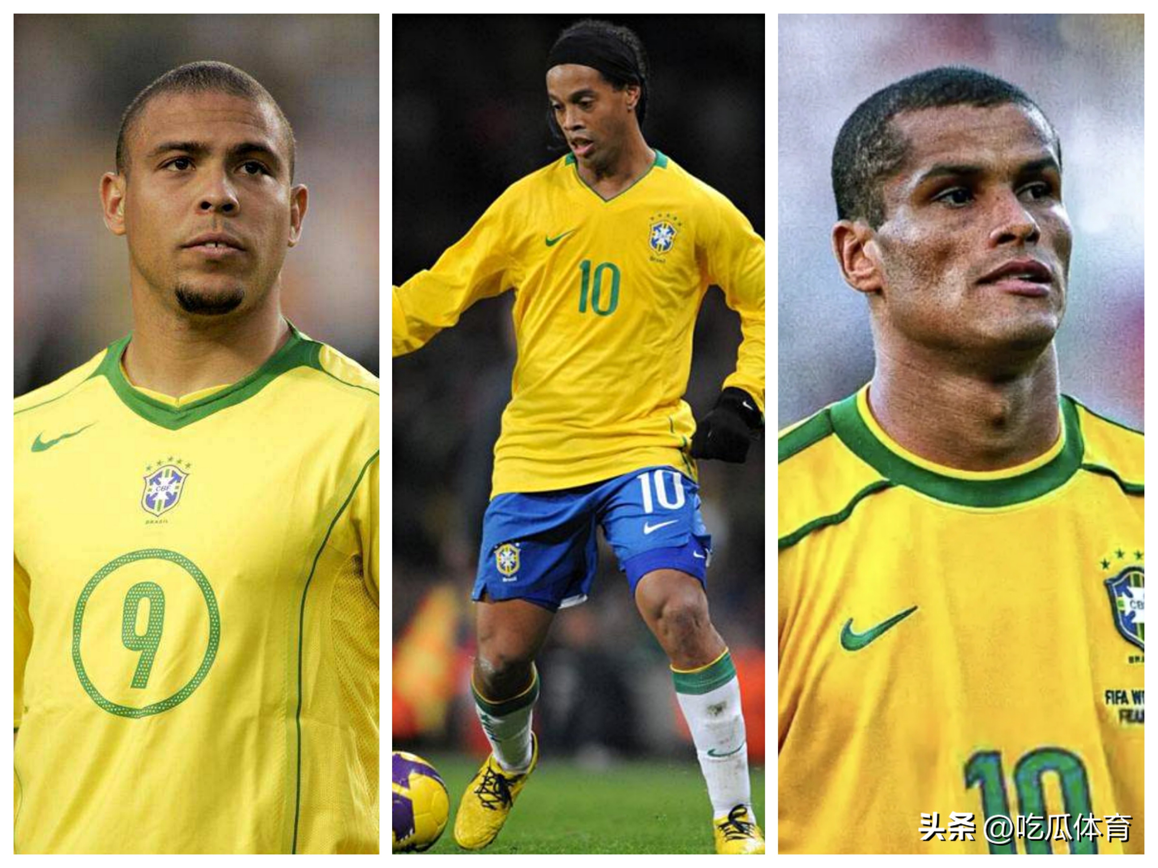 统治力最强是哪一届国家队,十大统治力最强运动员