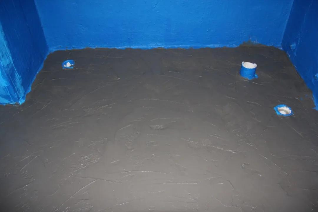 旧房翻新做防水要注意什么,老房翻新地面刷防水