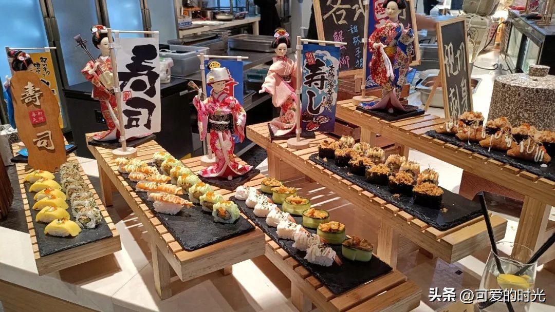 冀粤香和亚洲风自助哪家好,石家庄亚洲风自助有几个店