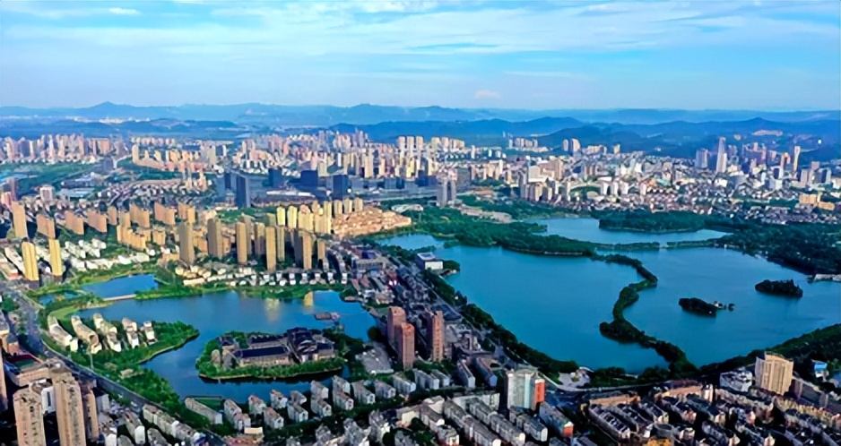 城市建设融资新模式,创新城市更新投融资模式