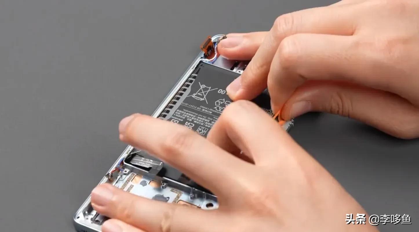 4600电池容量能用多久,小米12pro的电池真的有4600吗