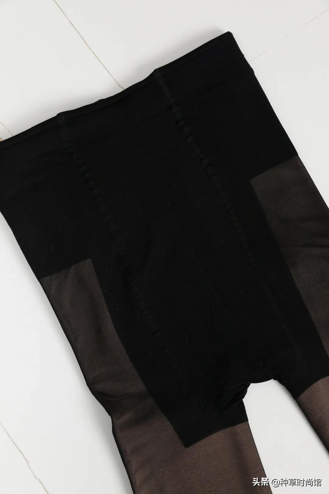 全网爆火的6条加绒黑丝测评，帮你避雷