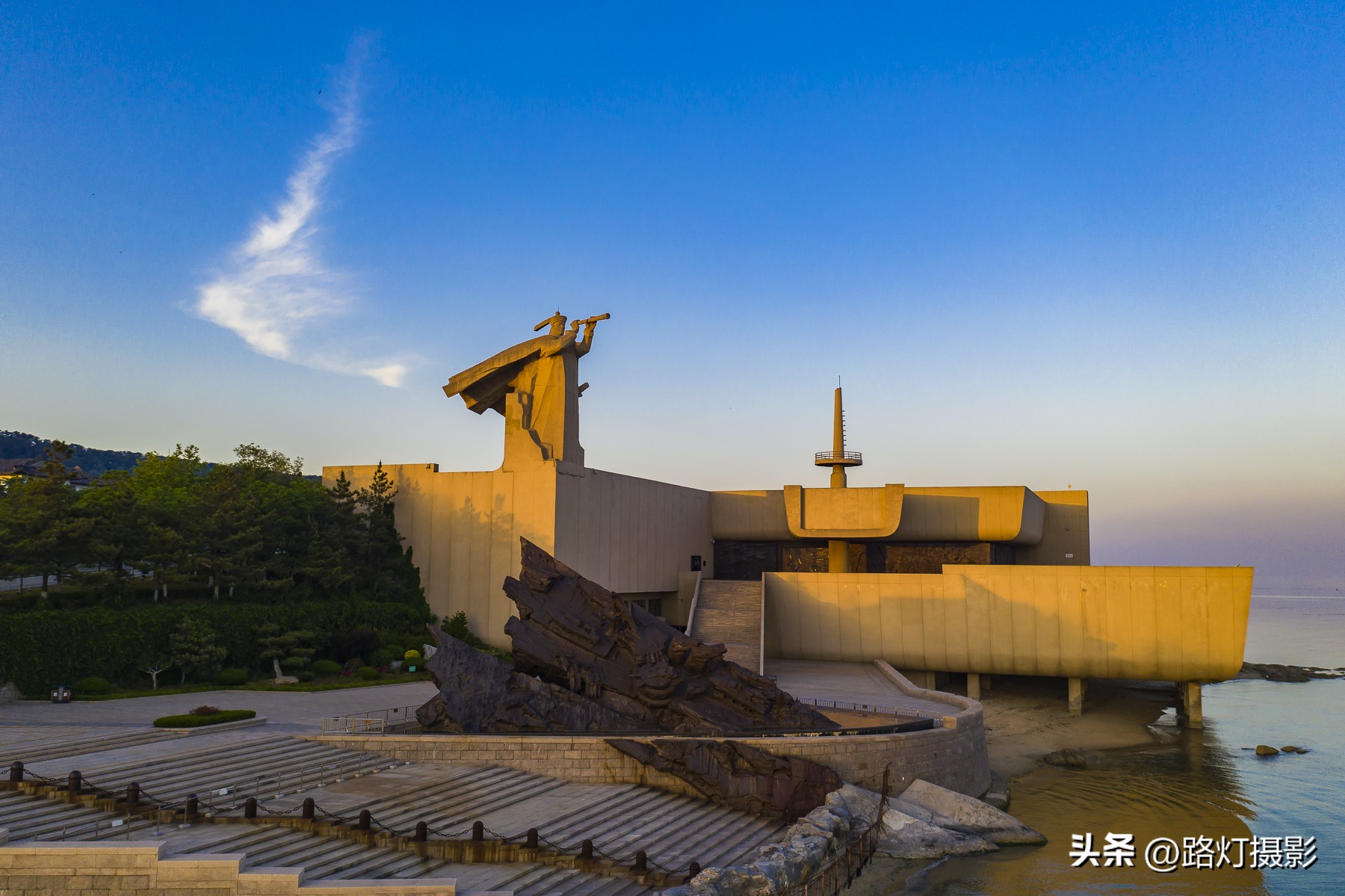 中国适合养老的海滨城市排名,中国最宜居气候最好十大城市