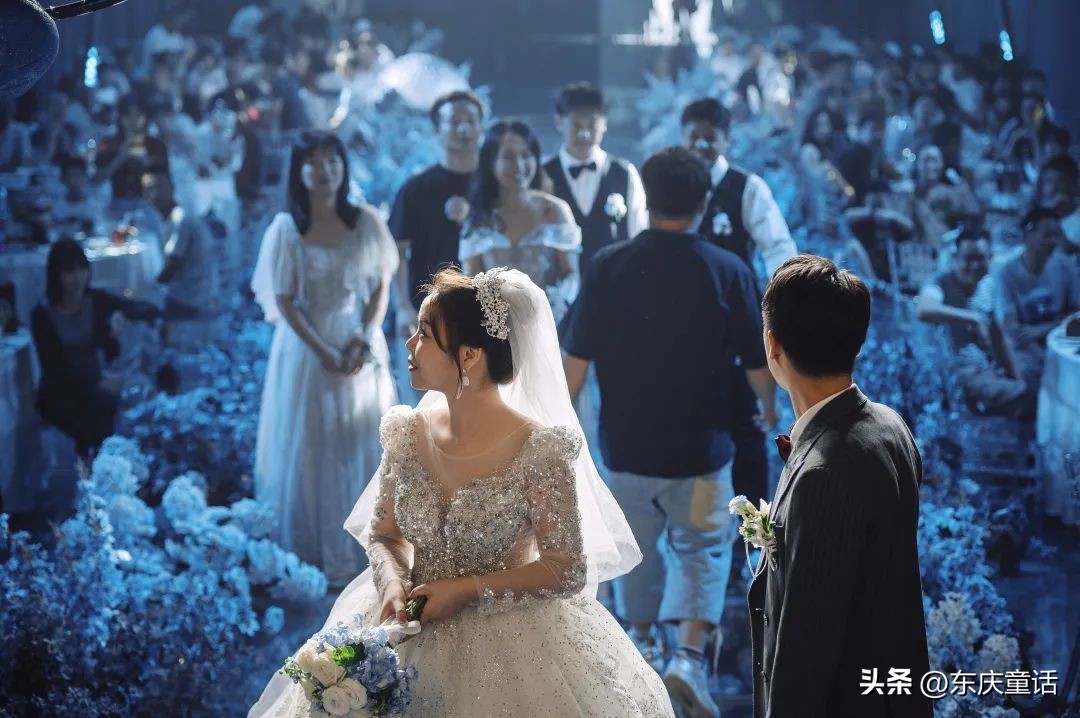 超全备婚攻略婚礼细节,婚礼一个月紧急备婚攻略